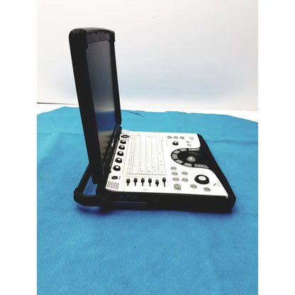 GE Logiq E 5439035 Portable Ultrasound Machine Portable Ultrasound Machine, as-is (for parts) product photo 16