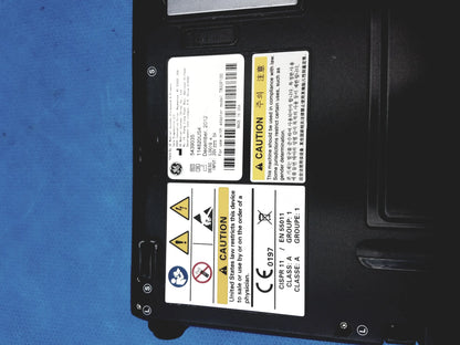 GE Logiq E 5439035 Portable Ultrasound Machine Portable Ultrasound Machine, as-is (for parts) product photo 28