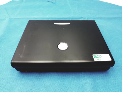 GE Logiq E 5439035 Portable Ultrasound Machine Portable Ultrasound Machine, as-is (for parts) product photo 3