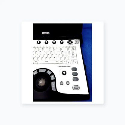 GE Logiq E 5439035 Portable Ultrasound Machine Portable Ultrasound Machine, as-is (for parts) product photo 7