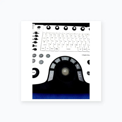 GE Logiq E 5439035 Portable Ultrasound Machine Portable Ultrasound Machine, as-is (for parts) product photo 13