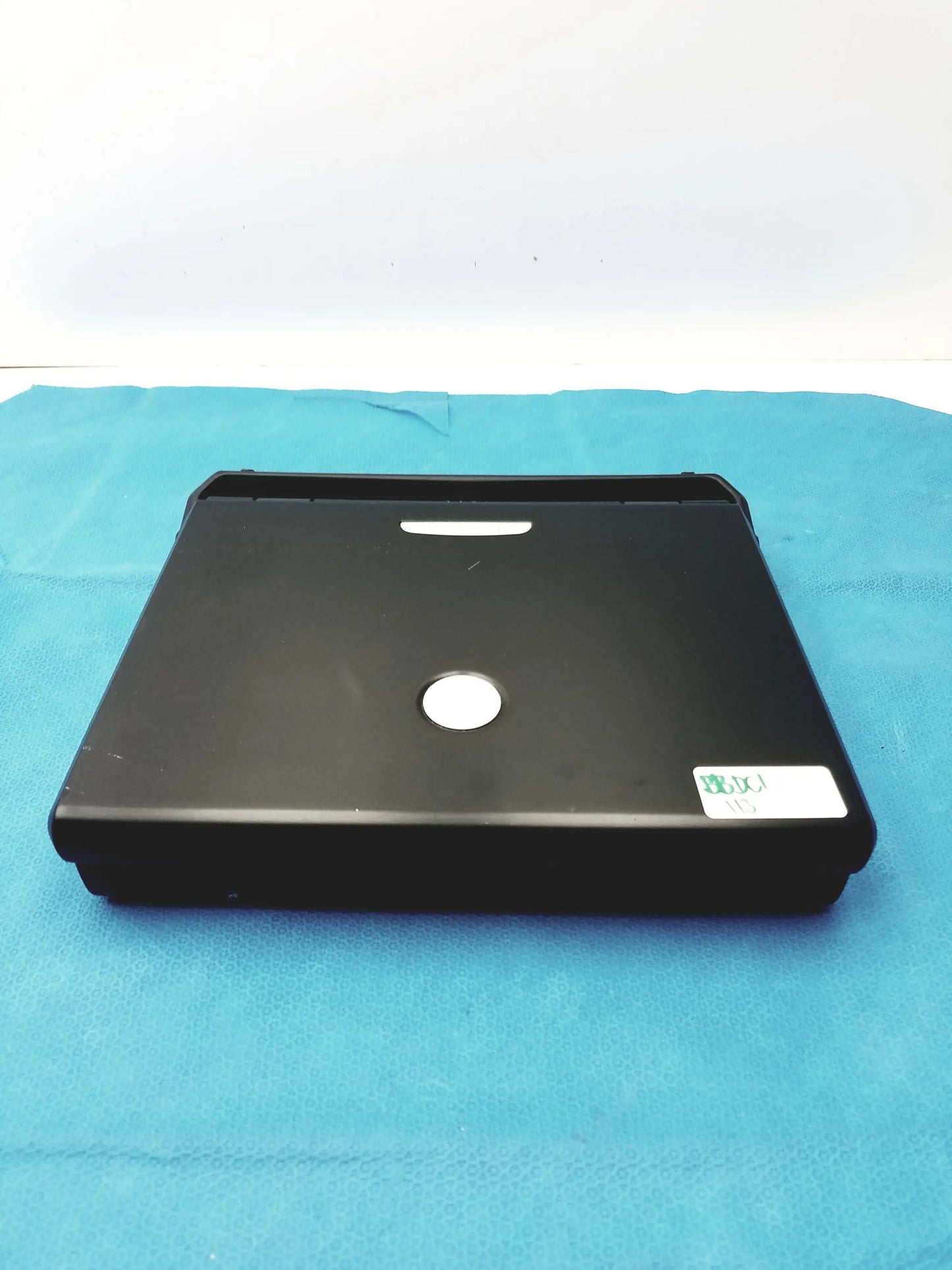 GE Logiq E 5439035 Portable Ultrasound Machine Portable Ultrasound Machine, as-is (for parts) product photo 4