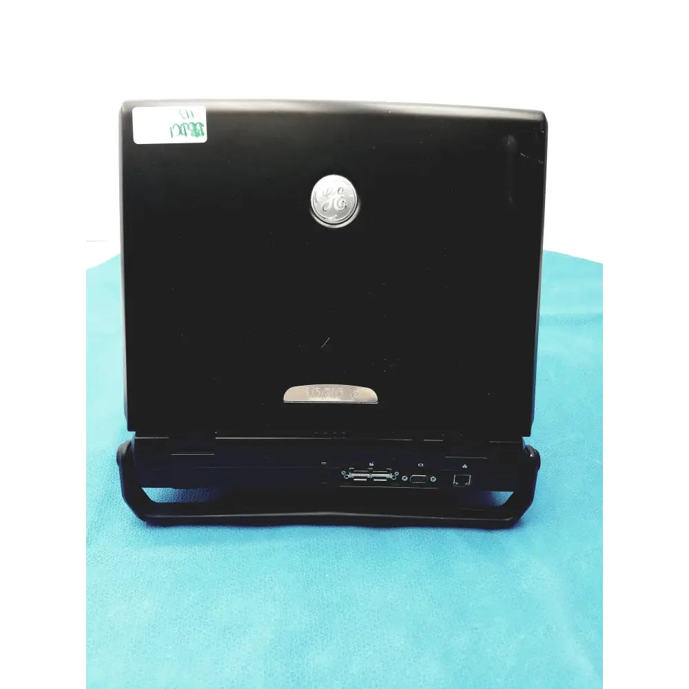 GE Logiq E 5439035 Portable Ultrasound Machine Portable Ultrasound Machine, as-is (for parts) product photo 19