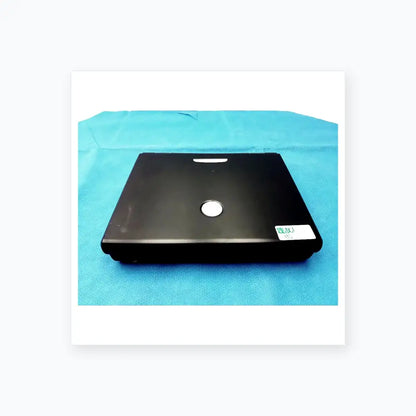 GE Logiq E 5439035 Portable Ultrasound Machine Portable Ultrasound Machine, as-is (for parts) product photo 3