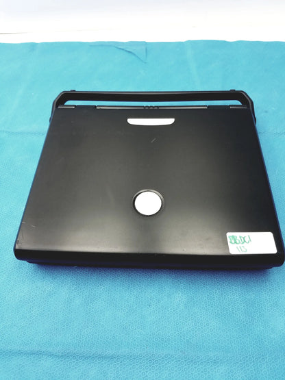 GE Logiq E 5439035 Portable Ultrasound Machine Portable Ultrasound Machine, as-is (for parts) product photo 33