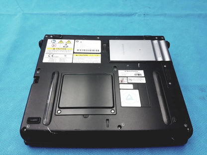 GE Logiq E 5439035 Portable Ultrasound Machine Portable Ultrasound Machine, as-is (for parts) product photo 31