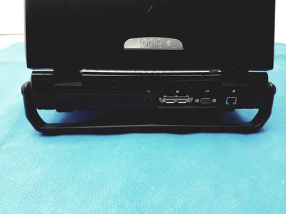GE Logiq E 5439035 Portable Ultrasound Machine Portable Ultrasound Machine, as-is (for parts) product photo 18