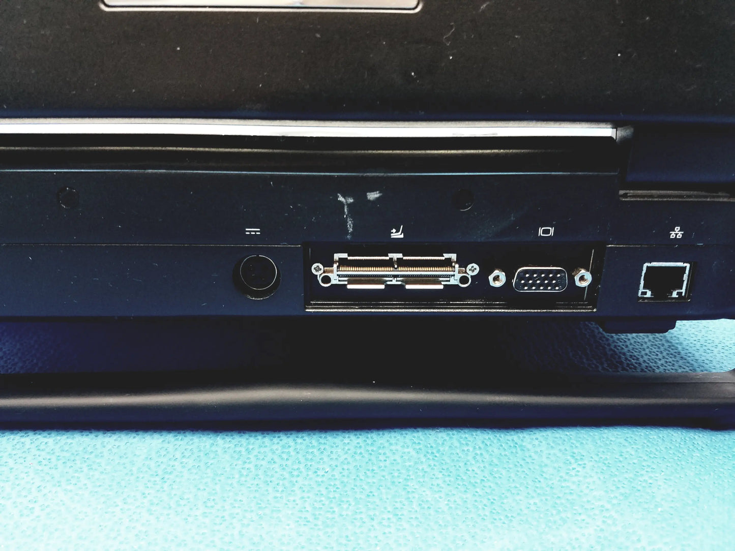 GE Logiq E Portable Ultrasound Machine Portable Ultrasound Machine, as-is (for parts) product photo 17