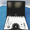 GE Logiq E  Portable Ultrasound Machine
