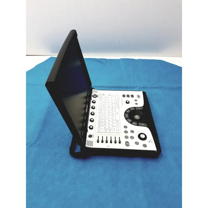 GE Logiq E Portable Ultrasound Machine Portable Ultrasound Machine, as-is (for parts) product photo 13