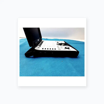 GE Logiq E Portable Ultrasound Machine Portable Ultrasound Machine, as-is (for parts) product photo 9