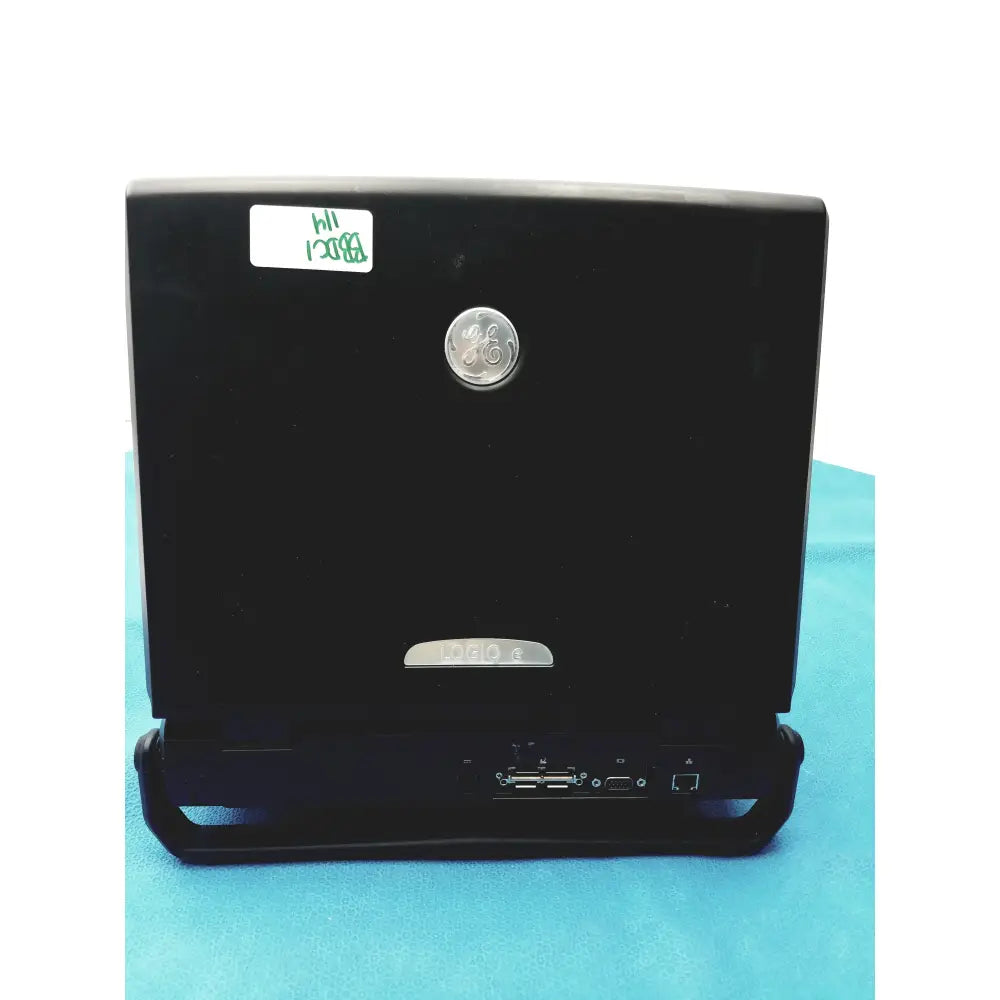 GE Logiq E Portable Ultrasound Machine Portable Ultrasound Machine, as-is (for parts) product photo 15