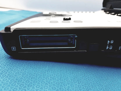 GE Logiq E Portable Ultrasound Machine Portable Ultrasound Machine, as-is (for parts) product photo 23