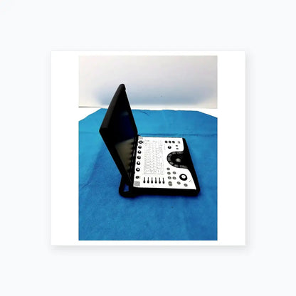 GE Logiq E Portable Ultrasound Machine Portable Ultrasound Machine, as-is (for parts) product photo 14