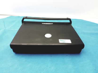 GE Logiq E Portable Ultrasound Machine Portable Ultrasound Machine, as-is (for parts) product photo 29