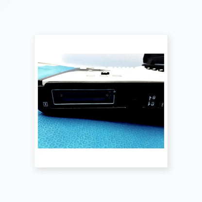 GE Logiq E Portable Ultrasound Machine Portable Ultrasound Machine, as-is (for parts) product photo 22