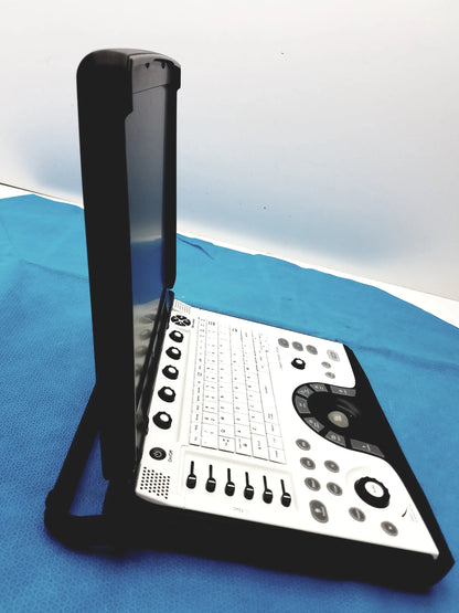 GE Logiq E Portable Ultrasound Machine Portable Ultrasound Machine, as-is (for parts) product photo 10