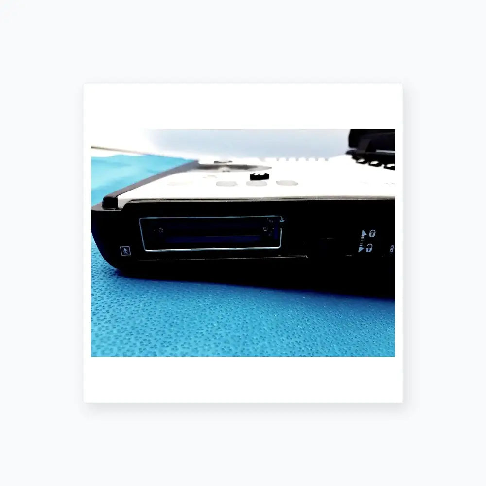 GE Logiq E Portable Ultrasound Machine Portable Ultrasound Machine, as-is (for parts) product photo 23
