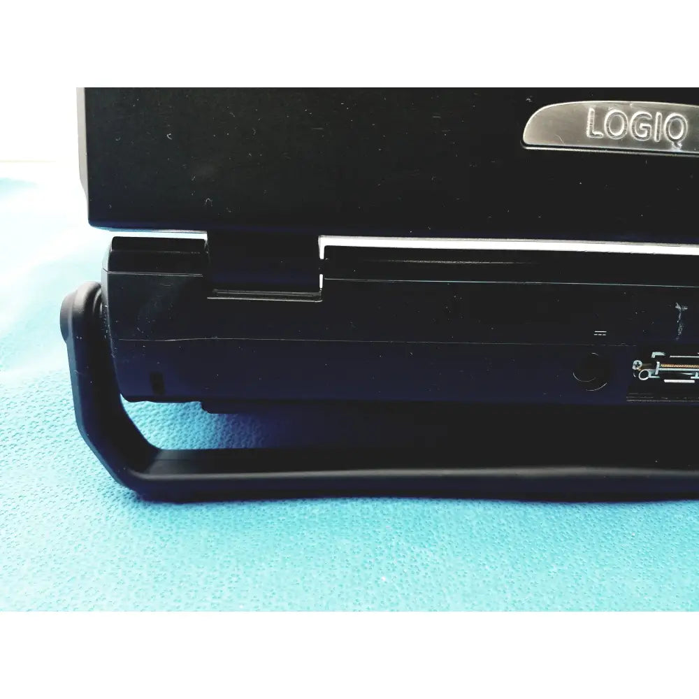 GE Logiq E Portable Ultrasound Machine Portable Ultrasound Machine, as-is (for parts) product photo 16