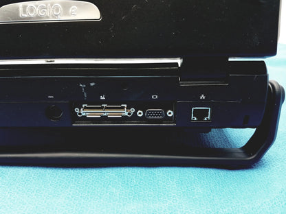 GE Logiq E Portable Ultrasound Machine Portable Ultrasound Machine, as-is (for parts) product photo 18