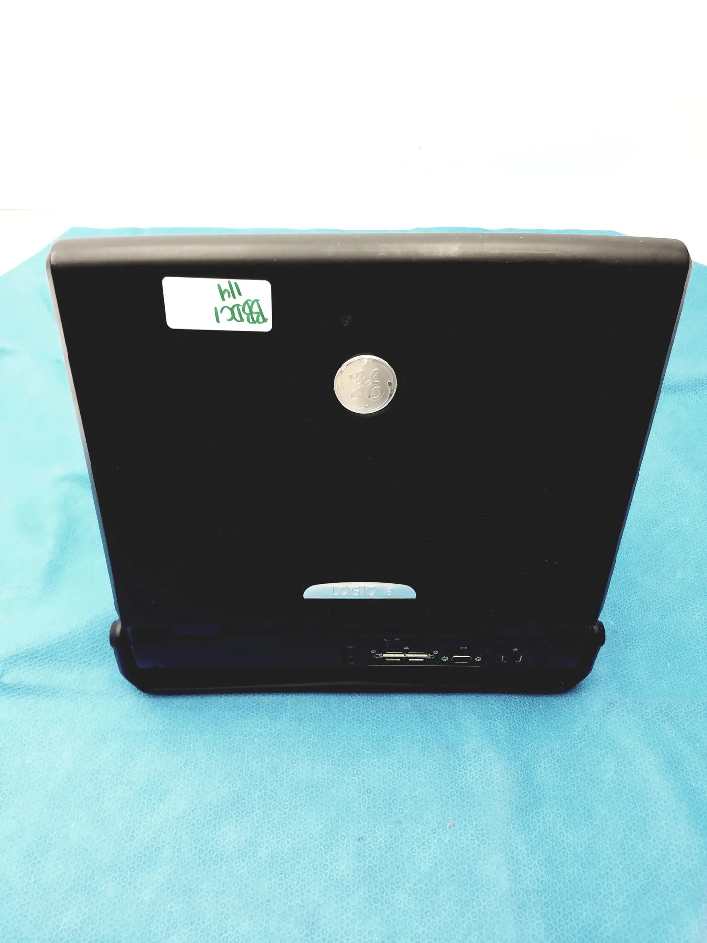 GE Logiq E Portable Ultrasound Machine Portable Ultrasound Machine, as-is (for parts) product photo 20