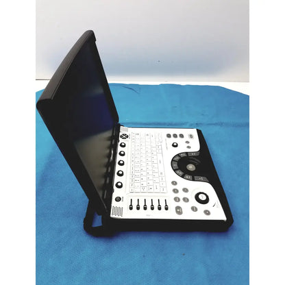 GE Logiq E Portable Ultrasound Machine Portable Ultrasound Machine, as-is (for parts) product photo 11