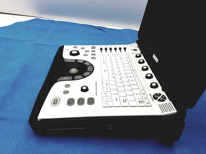 GE Logiq E Portable Ultrasound Machine Portable Ultrasound Machine, as-is (for parts) product photo 24