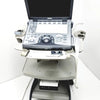 GE LOGIQ E Portable Ultrasound Machine - Untested