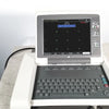 GE MAC 5500 HD Resting Electrocardiogram System ECG Machine with Color Display