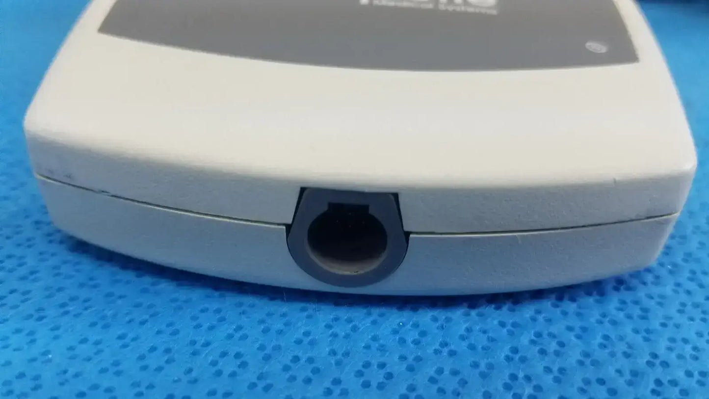 GE Marquette Acquisition Module CAM-14 EKG ECG with Cable EKG/ECG Acquisition Module, second-hand product photo 5
