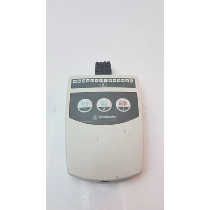 GE Marquette CAM 14 Acquisition Module ECG Acquisition Module, second-hand product photo 5