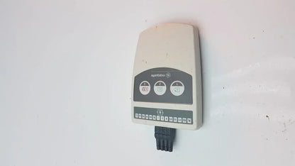 GE Marquette CAM 14 Acquisition Module ECG Acquisition Module, second-hand product photo 4