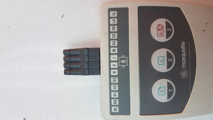 GE Marquette CAM 14 Acquisition Module ECG Acquisition Module, second-hand product photo 8