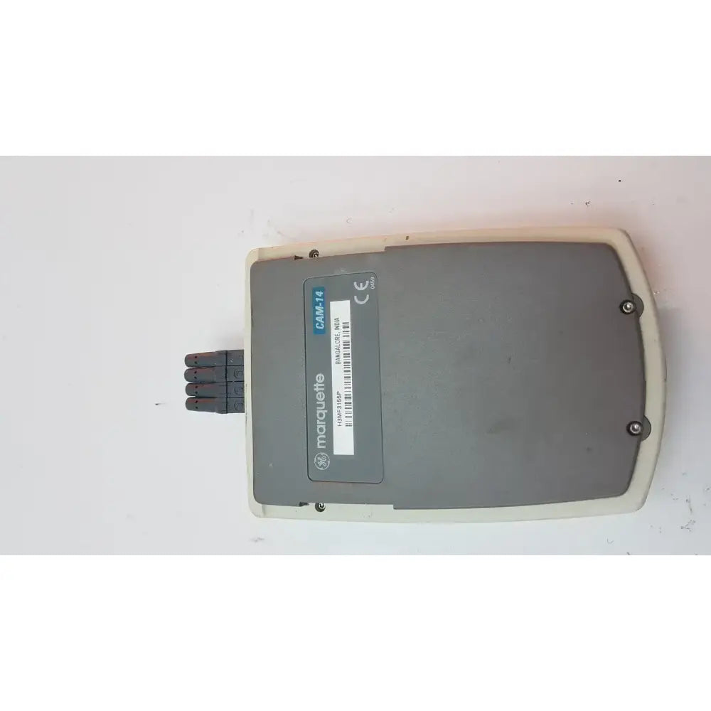 GE Marquette CAM 14 Acquisition Module ECG Acquisition Module, second-hand product photo 6