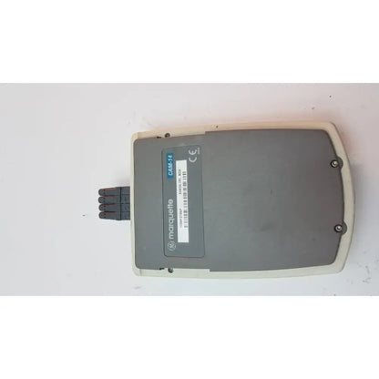 GE Marquette CAM 14 Acquisition Module ECG Acquisition Module, second-hand product photo 6