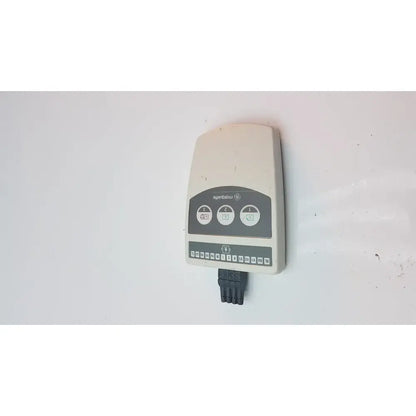GE Marquette CAM 14 Acquisition Module ECG Acquisition Module, second-hand product photo 4