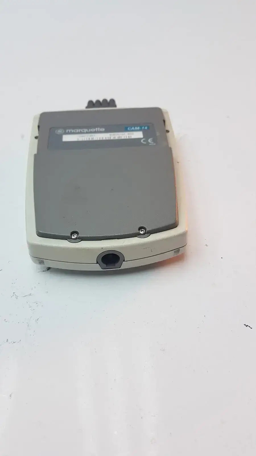 GE Marquette CAM 14 Acquisition Module ECG Acquisition Module, second-hand product photo 7