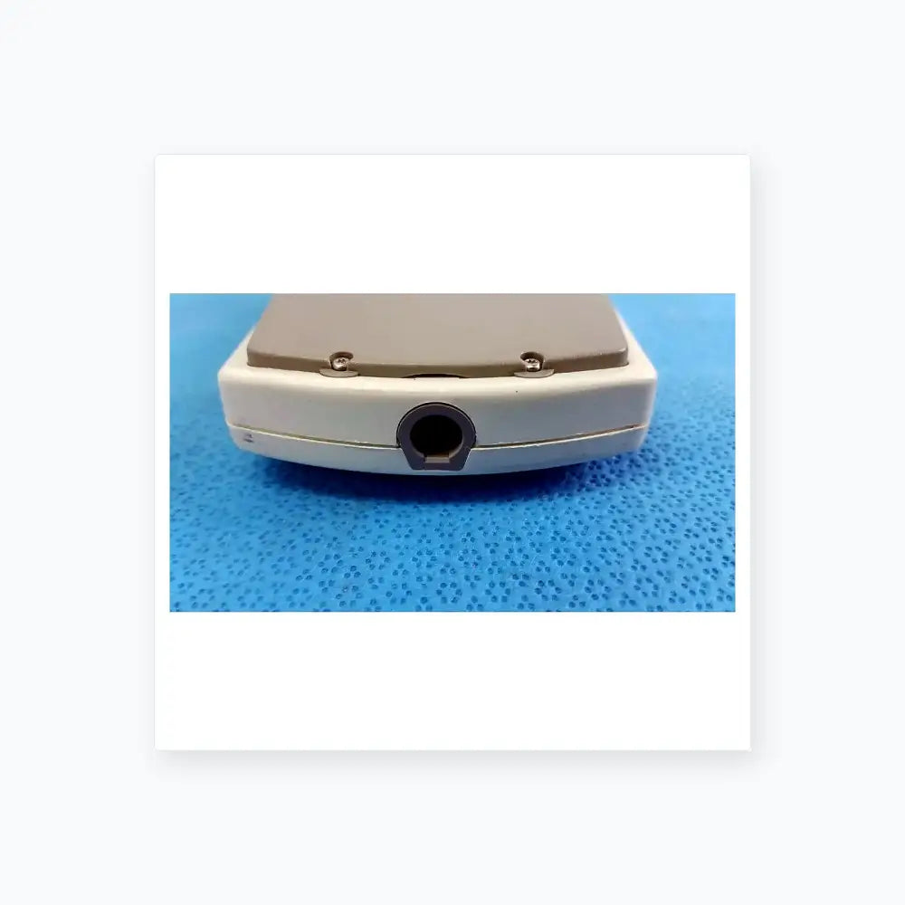 GE Marquette CAM-14 ECG Acquisition Module With Leads ECG Acquisition Module, second-hand product photo 8