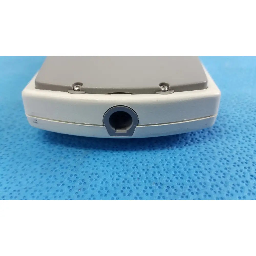 GE Marquette CAM-14 ECG Acquisition Module With Leads ECG Acquisition Module, second-hand product photo 8
