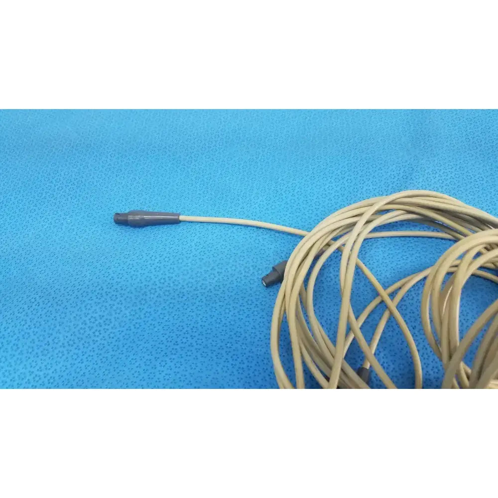 GE Marquette CAM-14 EKG ECG Acquisition Module with Cable ECG Acquisition Module, second-hand product photo 10