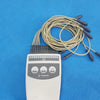 GE Marquette CAM-14 EKG ECG Acquisition Module with Cable