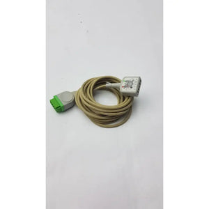 كابل جذع تخطيط القلب الكهربائي متعدد الوصلات GE Marquette Multi-Link 412931-001