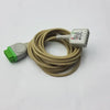 GE Marquette Multi-Link 412931-001 ECG Trunk Cable Multilink