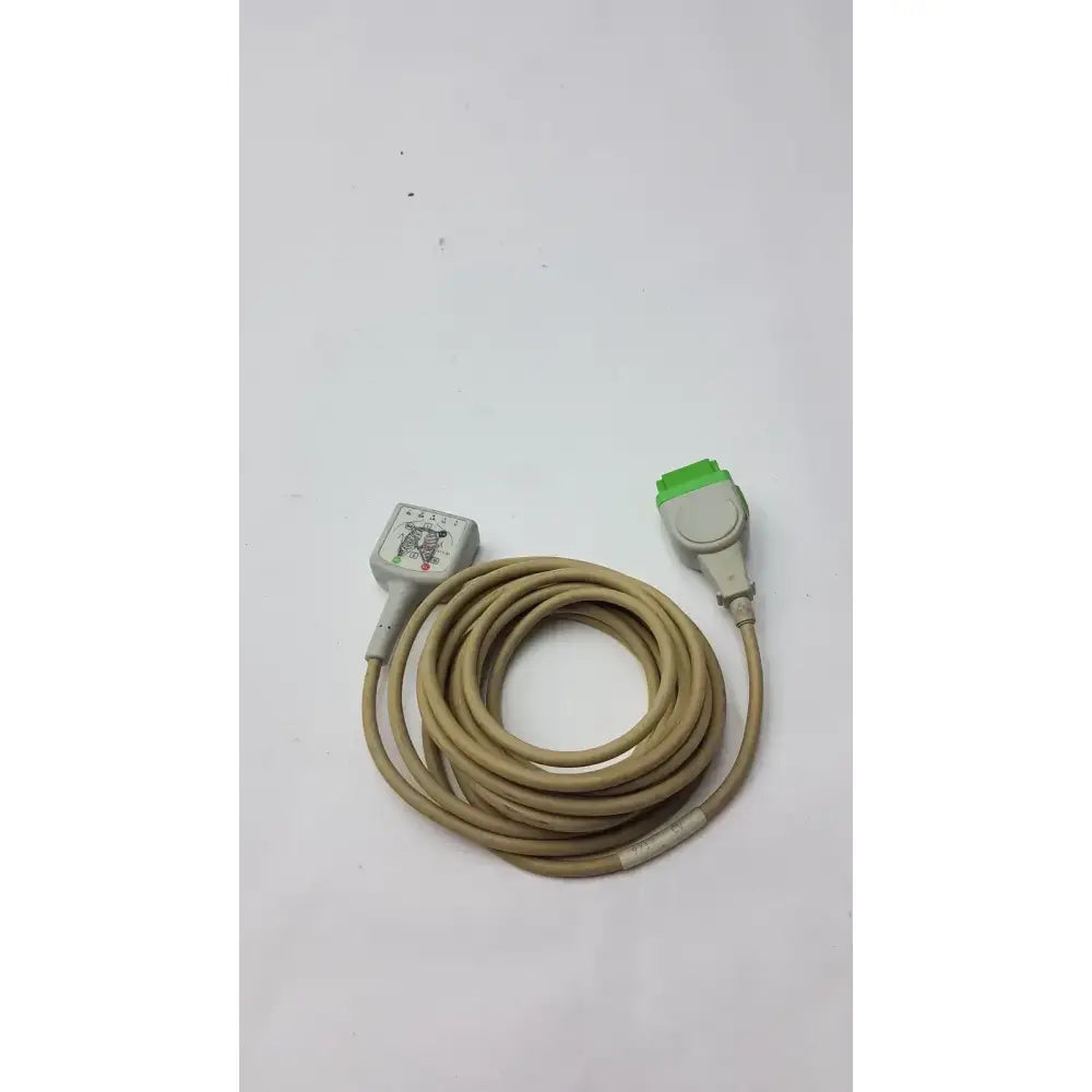 GE Marquette Multi-Link 412931-001 ECG Trunk Cable Multilink ECG Trunk Cable, as-is (for parts) product photo 6