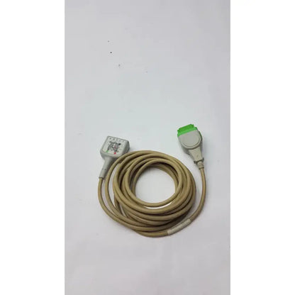 GE Marquette Multi-Link 412931-001 ECG Trunk Cable Multilink ECG Trunk Cable, as-is (for parts) product photo 6