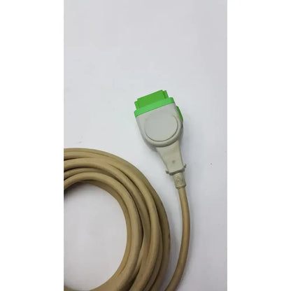 GE Marquette Multi-Link 412931-001 ECG Trunk Cable Multilink ECG Trunk Cable, as-is (for parts) product photo 8