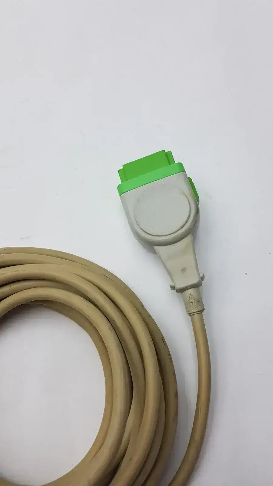 GE Marquette Multi-Link 412931-001 ECG Trunk Cable Multilink ECG Trunk Cable, as-is (for parts) product photo 8