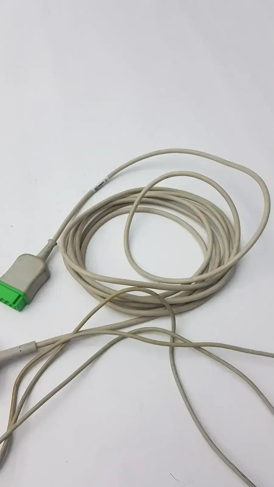 GE Marquette Multilink ESU Patient Cable and Leadwire Patient Monitor Cable & Leadwire, second-hand product photo 6