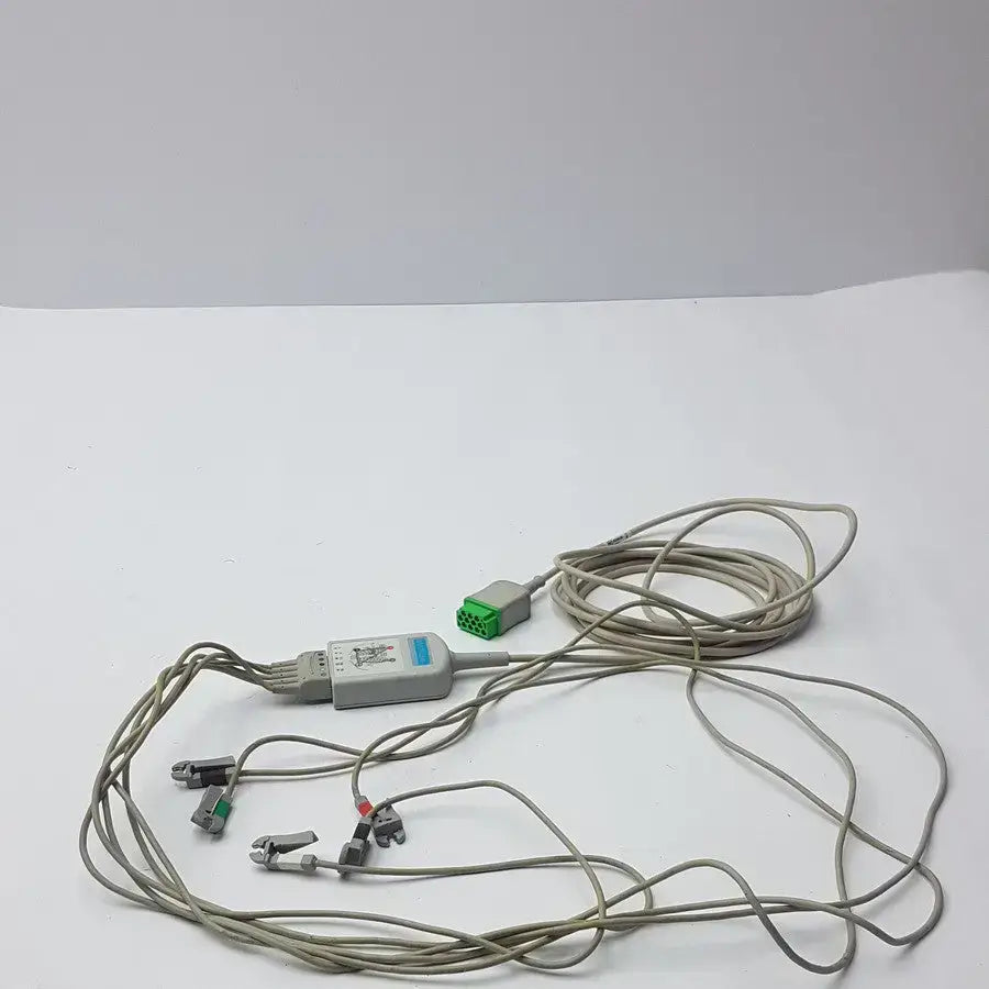 GE Marquette Multilink ESU Patient Cable and Leadwire Patient Monitor Cable & Leadwire, second-hand product photo 1