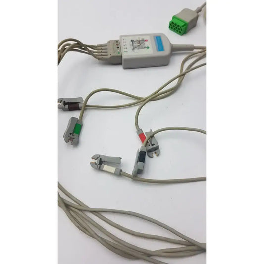 GE Marquette Multilink ESU Patient Cable and Leadwire Patient Monitor Cable & Leadwire, second-hand product photo 2